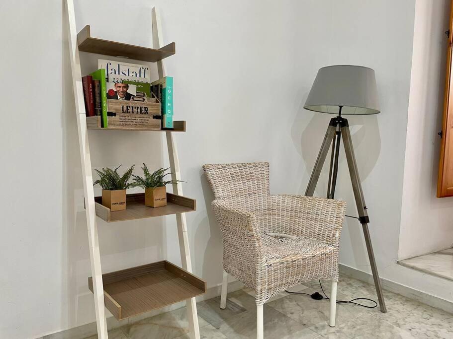 Ferienwohnung El Rincon Del Sacristan Córdoba Exterior foto